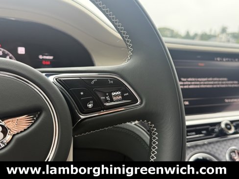 Used 2025 Bentley Continental GT Speed image 42