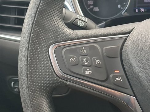 Used 2024 Chevrolet Equinox LS w/ LS Convenience Package image 14