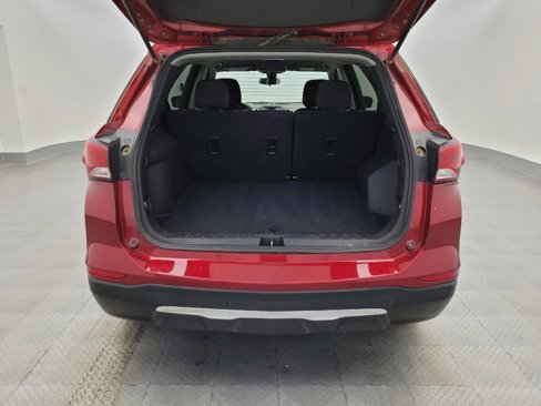Used 2023 Chevrolet Equinox LT image 29