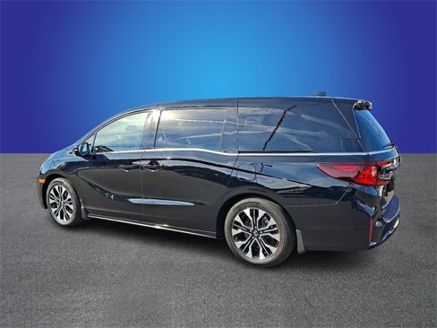 Used 2025 Honda Odyssey Elite image 6