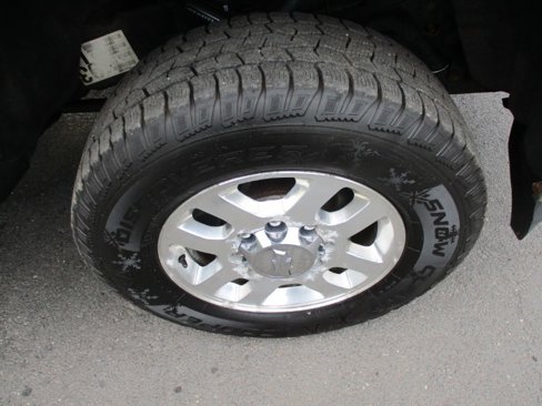 Used 2015 Chevrolet Silverado 2500 LT w/ Z71 Package, Off-Road image 35