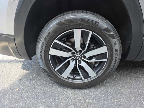 Used 2022 Volkswagen Atlas SE image 24