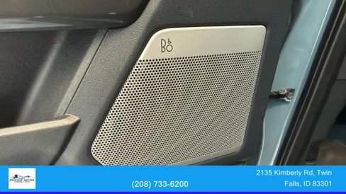 Used 2023 Ford F150 Lariat image 20