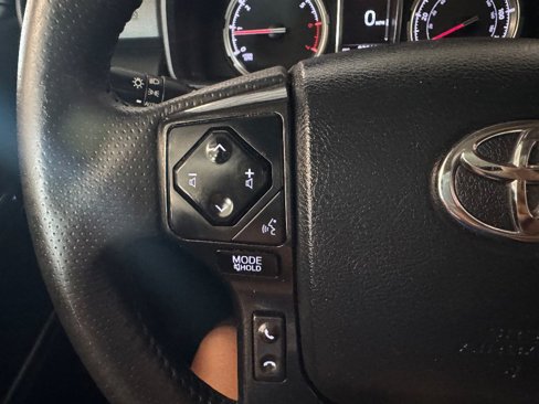 Used 2021 Toyota 4Runner Nightshade image 24