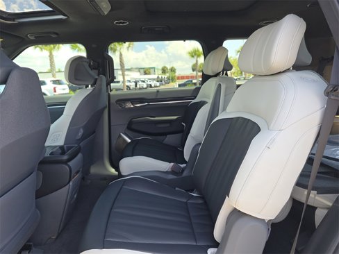 New 2026 Kia EV9 GT-Line image 20