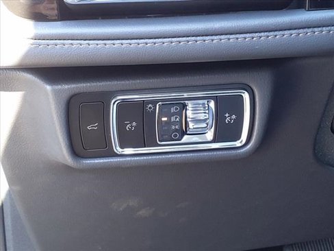 New 2025 Lincoln Aviator Reserve w/ Illumination Package image 12