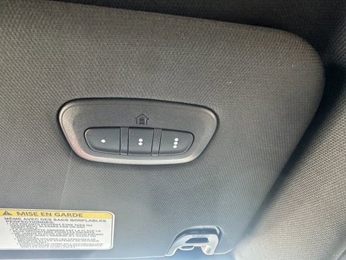 New 2025 RAM 1500 Laramie w/ Sport Appearance Package image 33