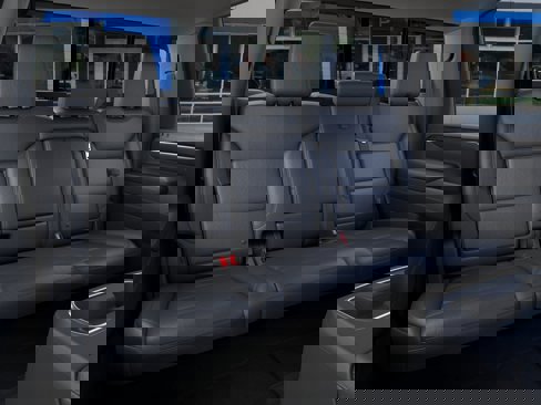 New 2026 Chevrolet Silverado 2500 LTZ w/ Trail Boss Package image 43