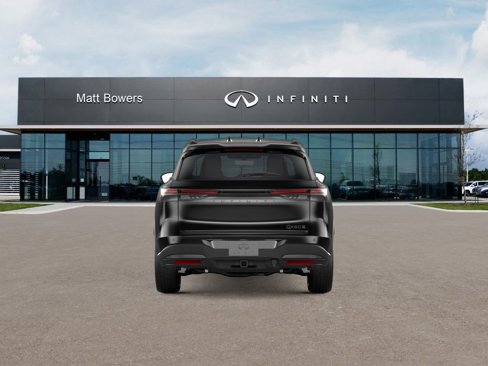 New 2026 INFINITI QX60 Autograph image 6
