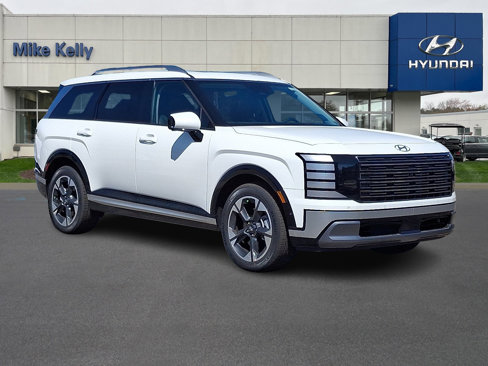 New 2026 Hyundai Palisade Limited image 1