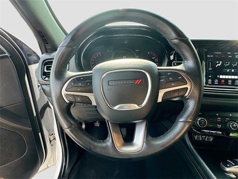 Certified 2024 Dodge Durango SXT image 11