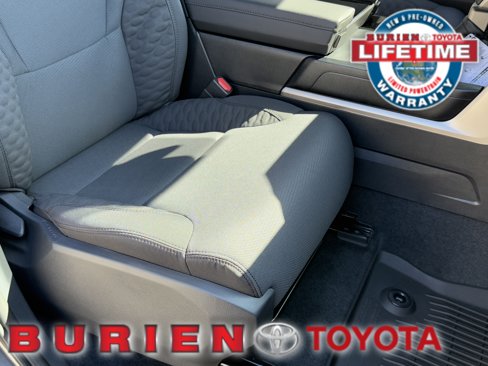 New 2026 Toyota Tundra SR5 image 20