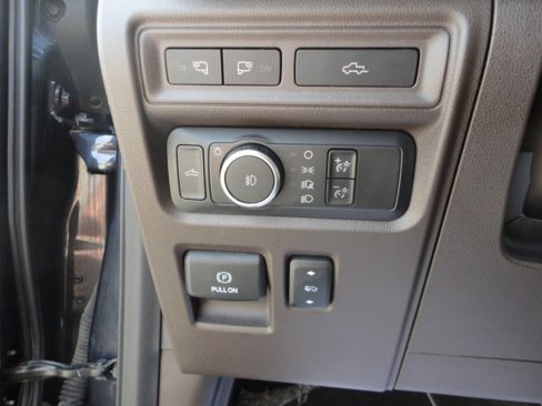 Used 2021 Ford F150 King Ranch w/ Equipment Group 601A High image 10