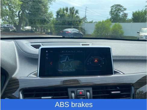 Used 2021 BMW X1 sDrive28i w/ Convenience Package image 23