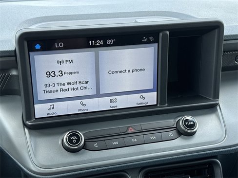 Used 2024 Ford Maverick XL image 15
