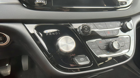 New 2026 Chrysler Voyager LX image 27