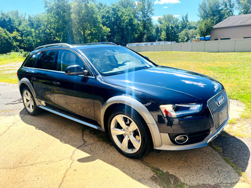 Used 2016 Audi A4 Premium image 8