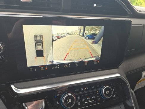 New 2025 GMC Sierra 1500 Denali w/ Denali Reserve Package image 23