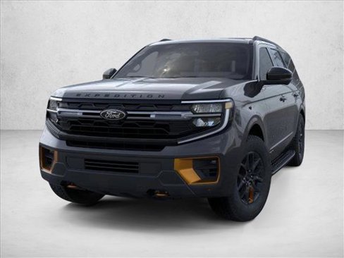 New 2025 Ford Expedition Tremor image 2