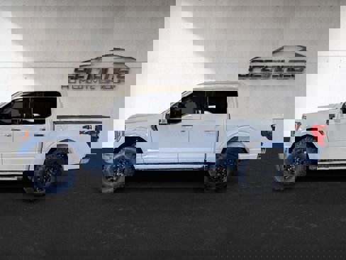 Used 2023 Ford F150 Lariat image 7