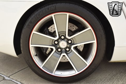 Used 2011 Chevrolet Camaro SS w/ RS Package image 9