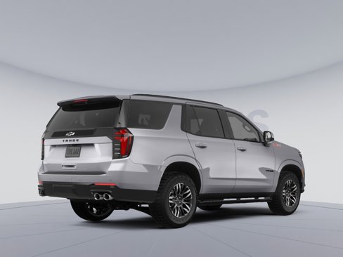 New 2026 Chevrolet Tahoe LT w/ Comfort Package image 4