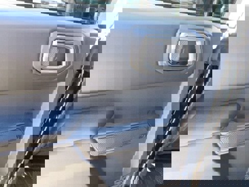 New 2025 Ford Bronco Outer Banks image 19