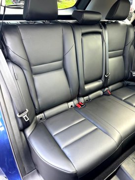Used 2023 Nissan Rogue SV image 26