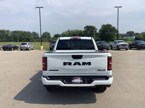 New 2026 RAM 1500 Big Horn image 6