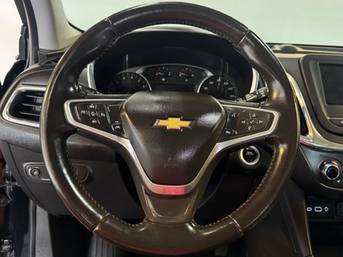 Used 2022 Chevrolet Equinox LT image 16