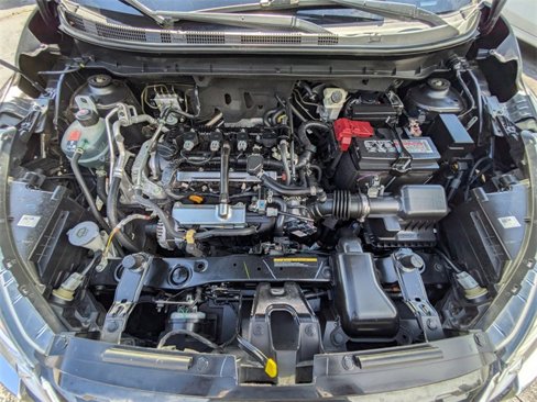 Used 2021 Nissan Kicks SV image 13