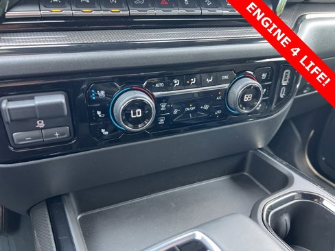 Used 2024 Chevrolet Silverado 1500 ZR2 w/ ZR2 Bison Edition image 19