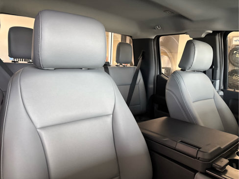 New 2025 Ford F250 XL w/ XL Off-Road Package image 27