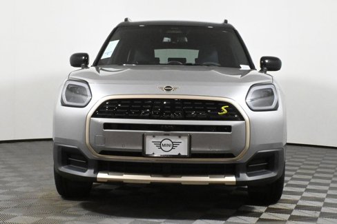 Used 2025 MINI Cooper Countryman SE w/ Comfort Package Max image 10