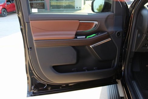 New 2025 Ford Expedition King Ranch image 6