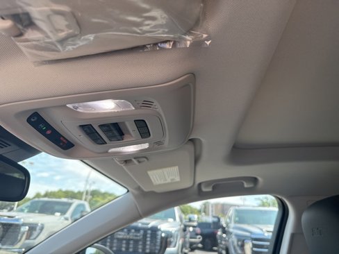 New 2025 Buick Envision Sport Touring image 20