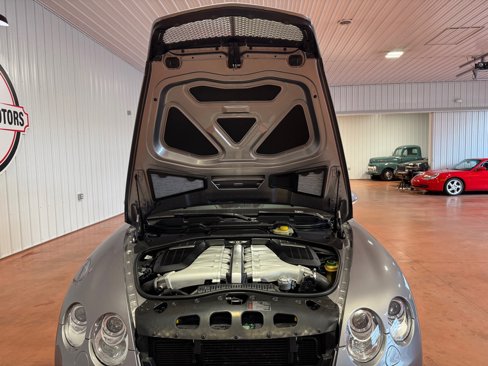 Used 2006 Bentley Flying Spur Flying Spur image 43