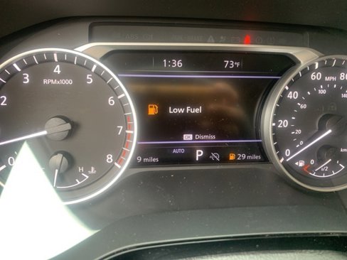 New 2025 Nissan Pathfinder SL image 20