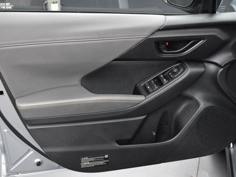 Used 2024 Subaru Crosstrek 2.5i Wilderness image 10