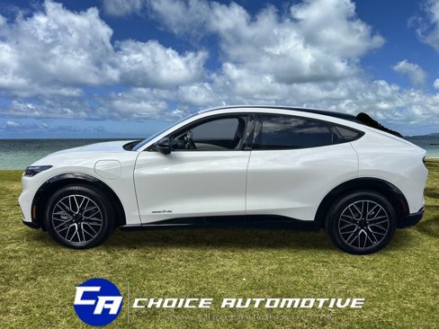 Used 2024 Ford Mustang Mach-E Premium image 3