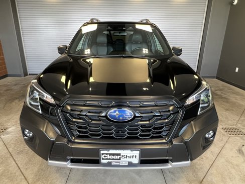 Used 2024 Subaru Forester Wilderness image 3