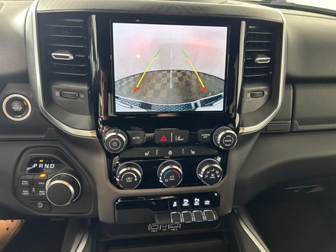 Used 2025 RAM 1500 Big Horn image 23