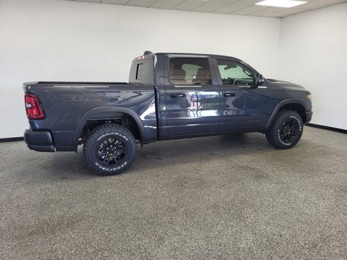 New 2026 RAM 1500 Rebel image 8