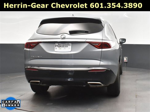 Used 2024 Buick Enclave Premium image 7