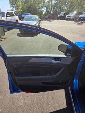 Used 2018 Hyundai Sonata Sport image 8