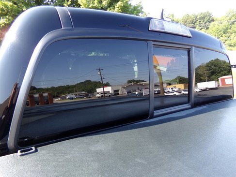 Used 2016 Toyota Tacoma Limited image 7