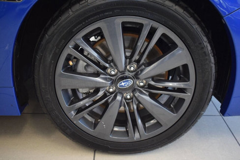 Used 2020 Subaru WRX image 15
