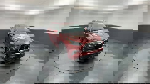 Used 2024 Toyota Highlander XLE image 46