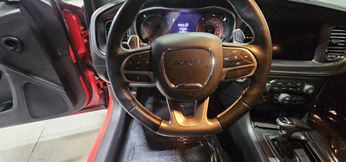 Used 2022 Dodge Charger SRT Hellcat w/ Harman/Kardon Audio Group image 18