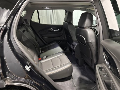 Certified 2024 GMC Terrain AT4 w/ Infotainment Package II image 13